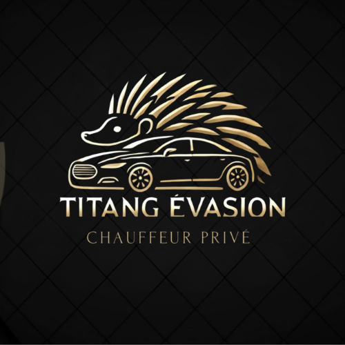 Taxi Titang Évasion