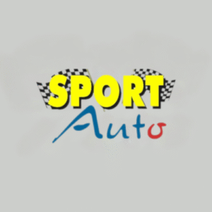 SPORT AUTO