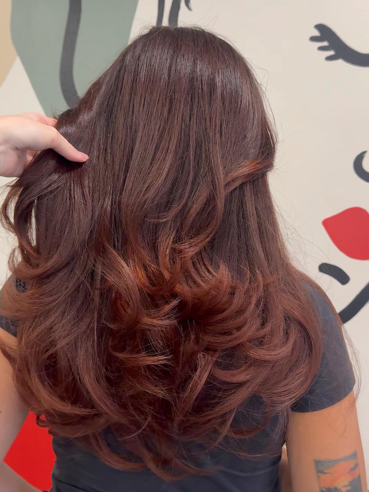 Planet’hair