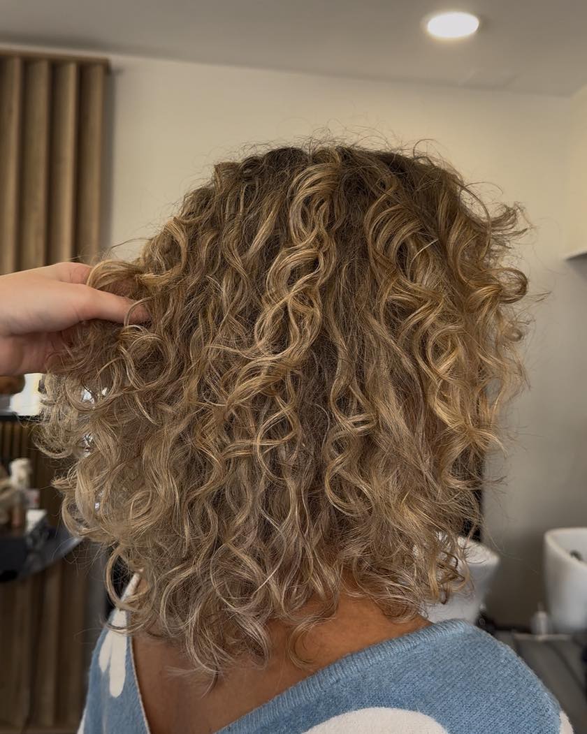 Planet’hair
