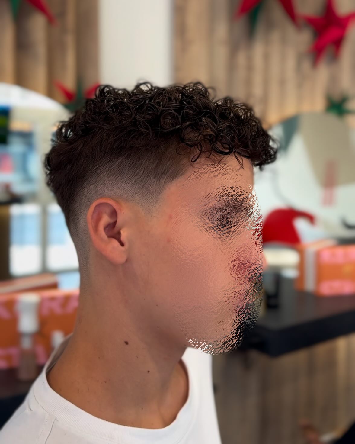 Planet’hair