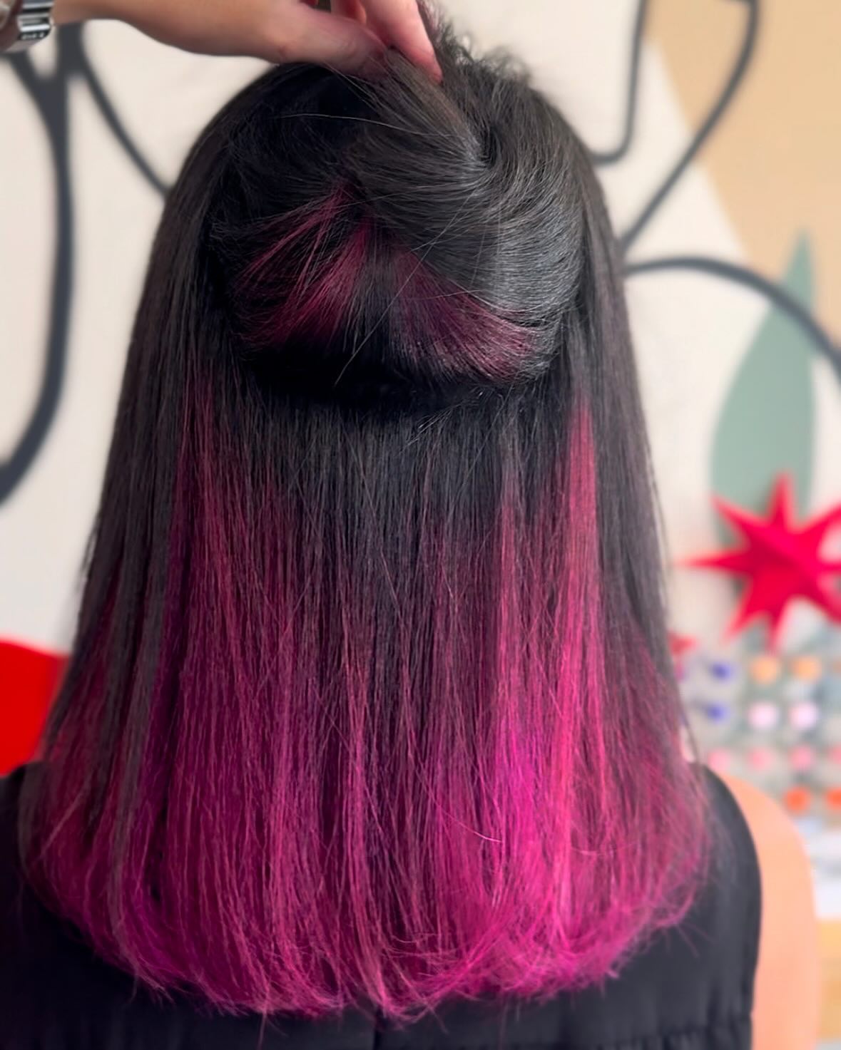Planet’hair