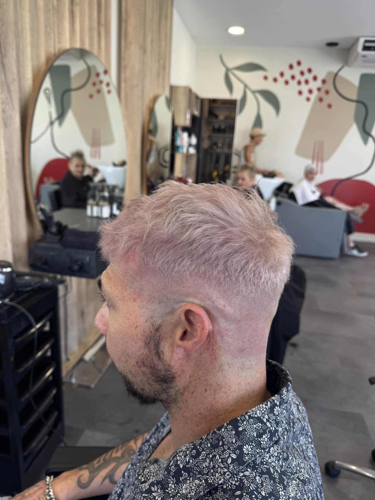 Planet’hair