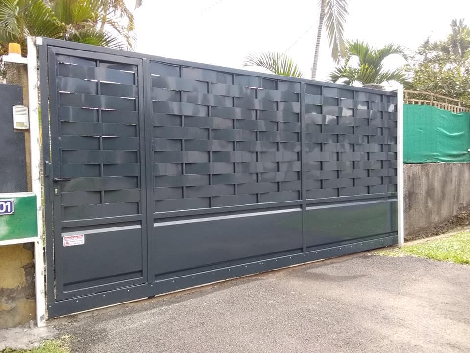 Thermo Métal Réunion