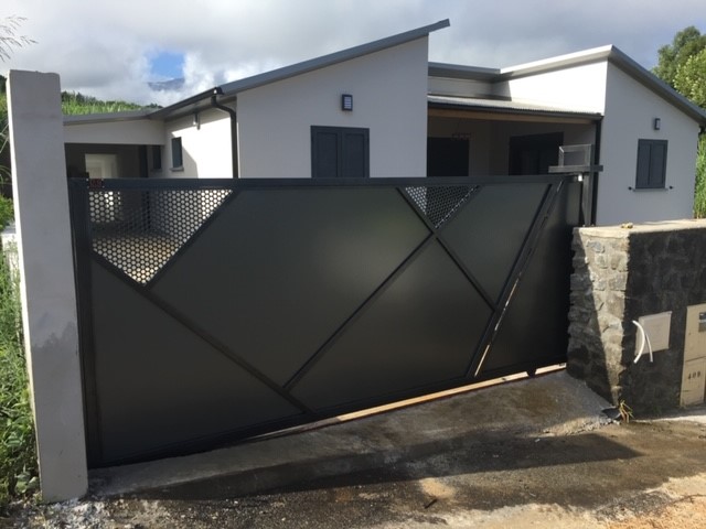 Thermo Métal Réunion