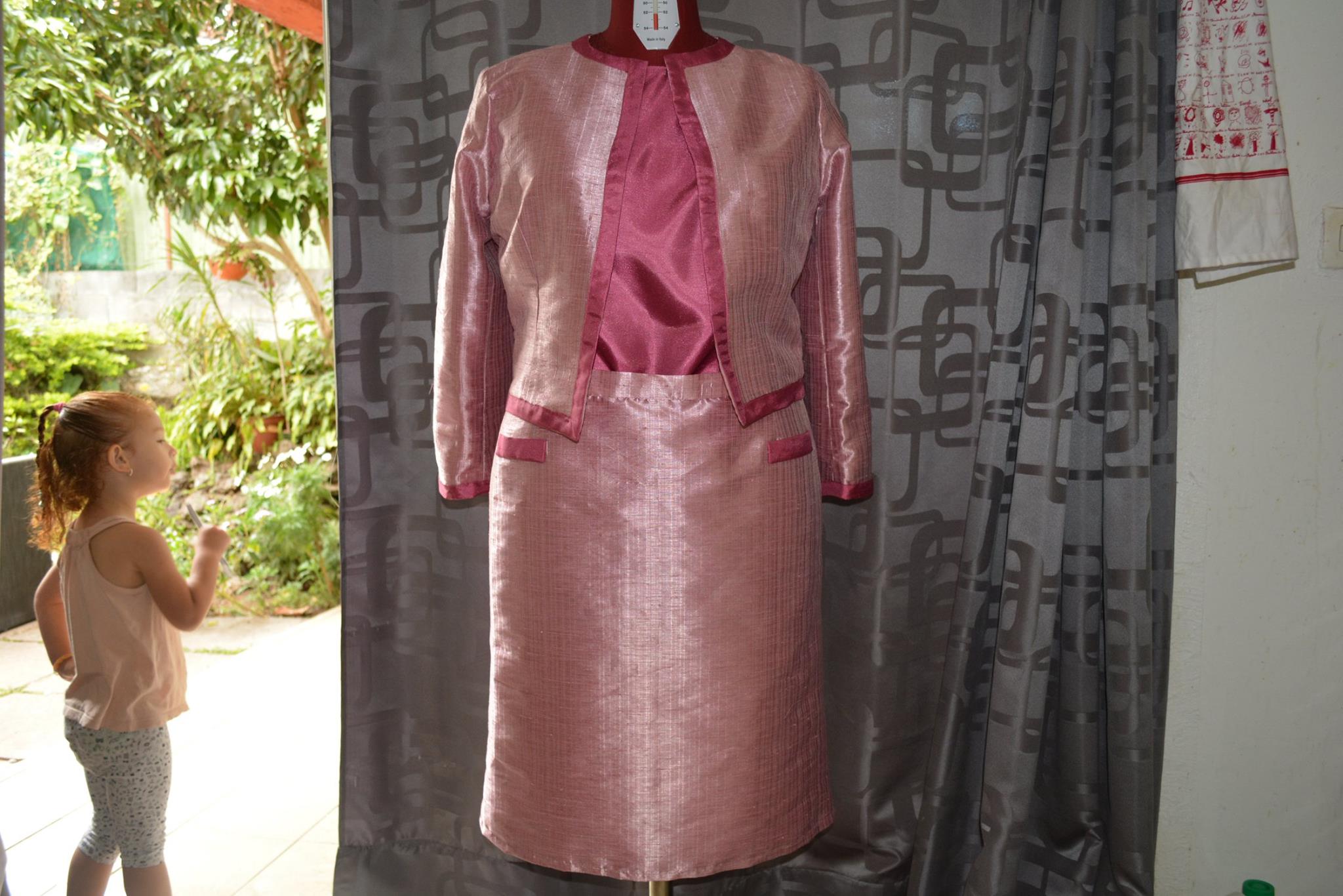 CLO &MODE CREATION
