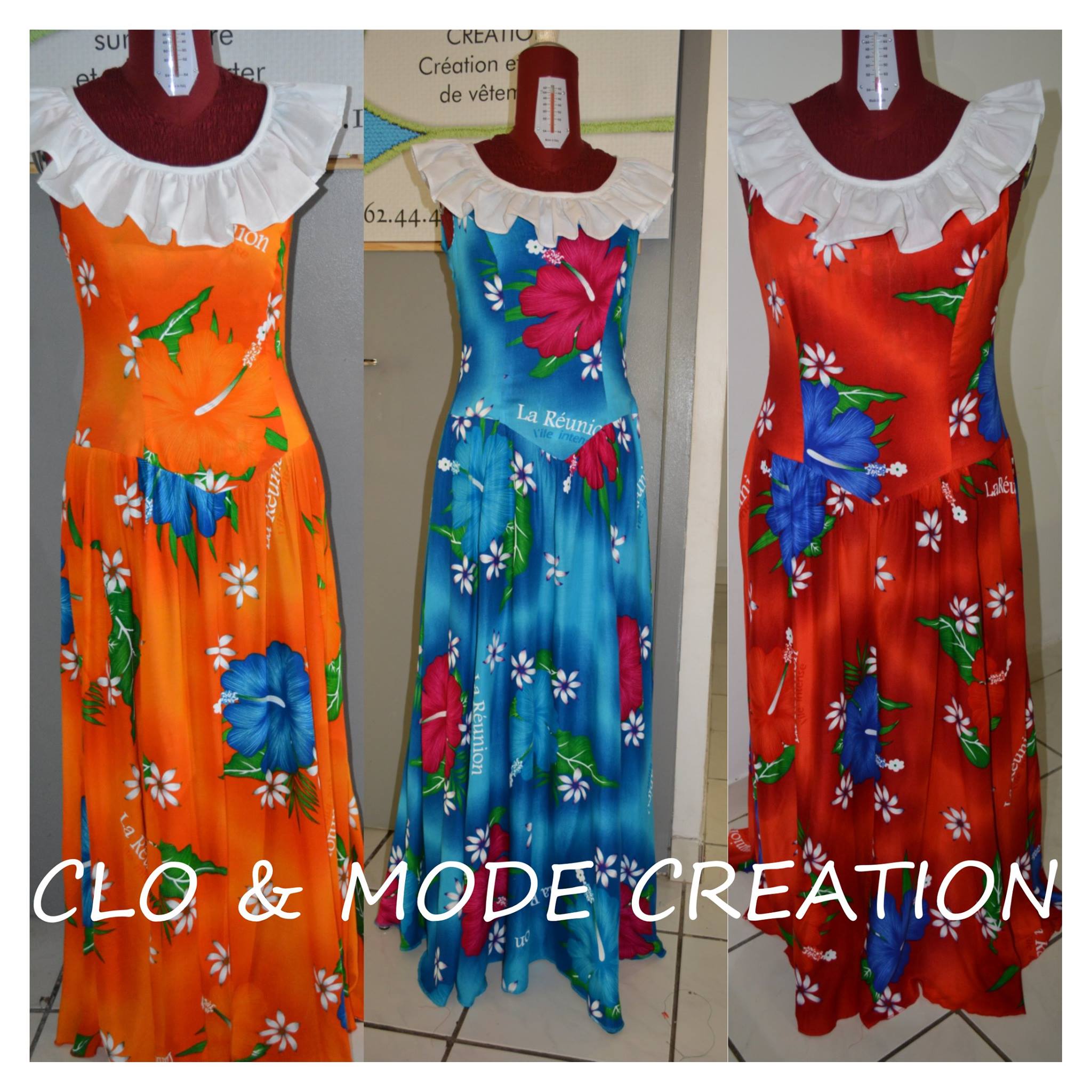 CLO &MODE CREATION