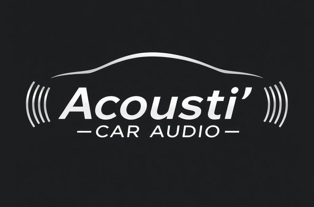 Acousti’Car Audio