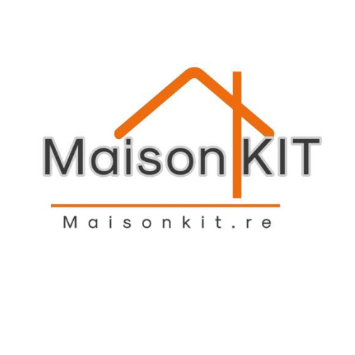 Maison Bungalow kit Réunion