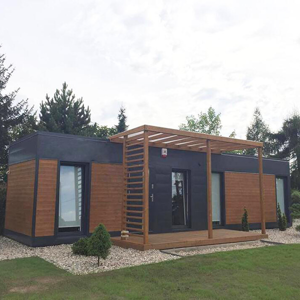 MAISON BUNGALOW KIT RÉUNION