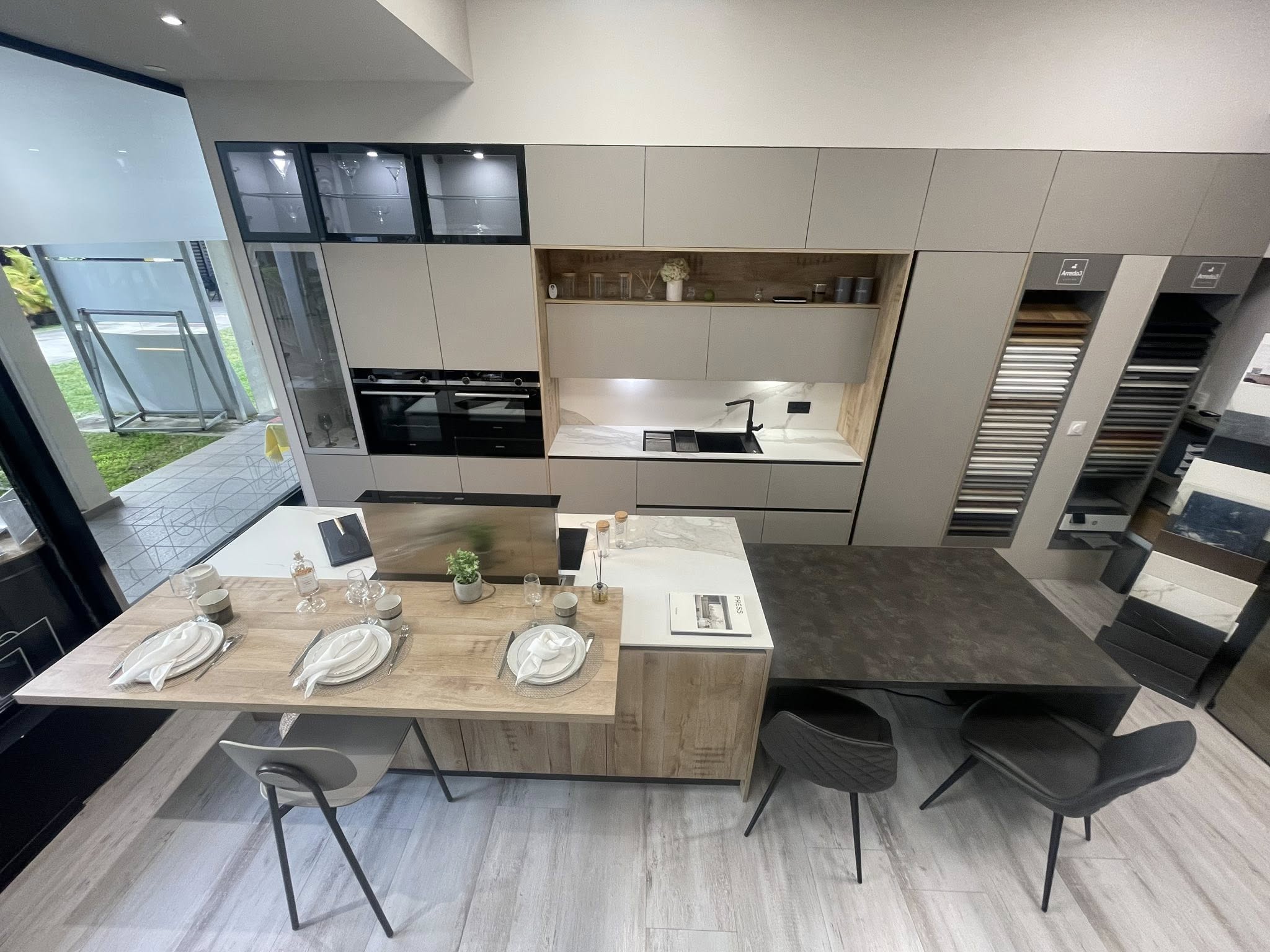 MAISON BUNGALOW KIT RÉUNION