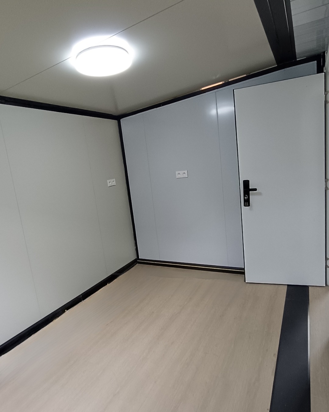 MAISON BUNGALOW KIT RÉUNION