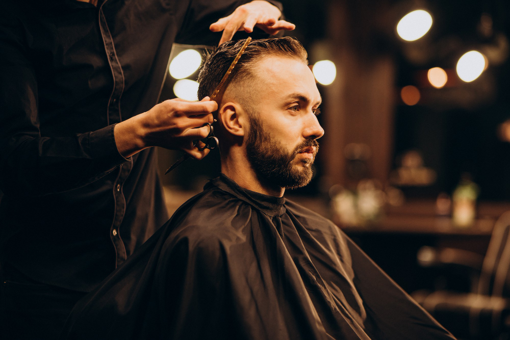 Sam Sam Coiffure