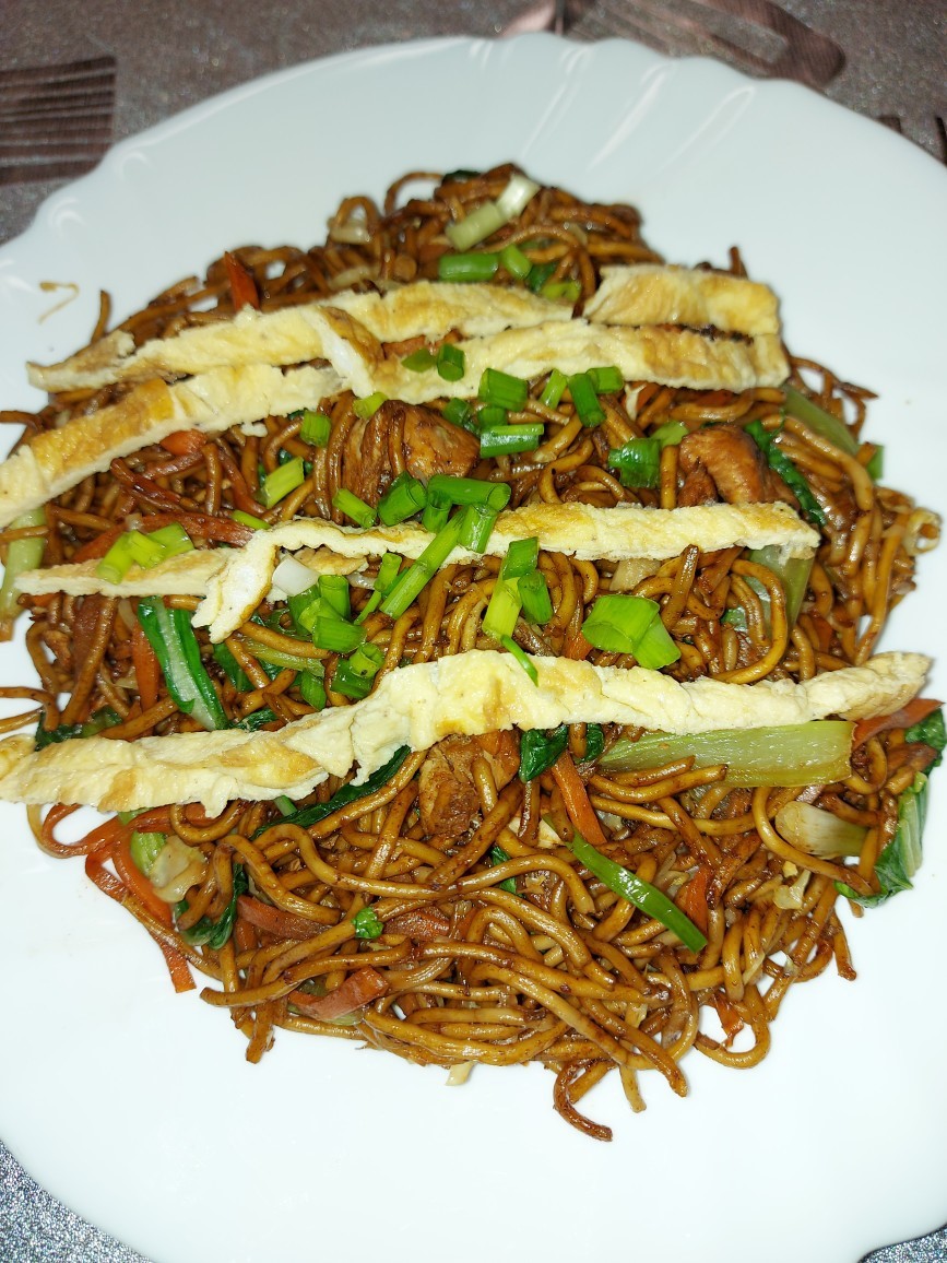 Les saveurs mauricienne