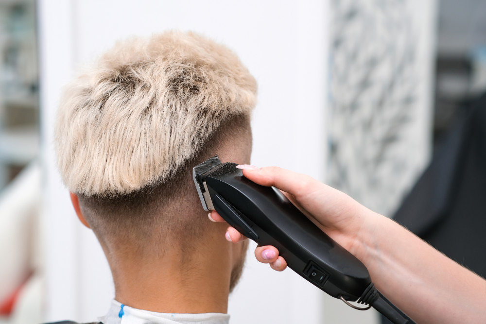 Sam Sam Coiffure