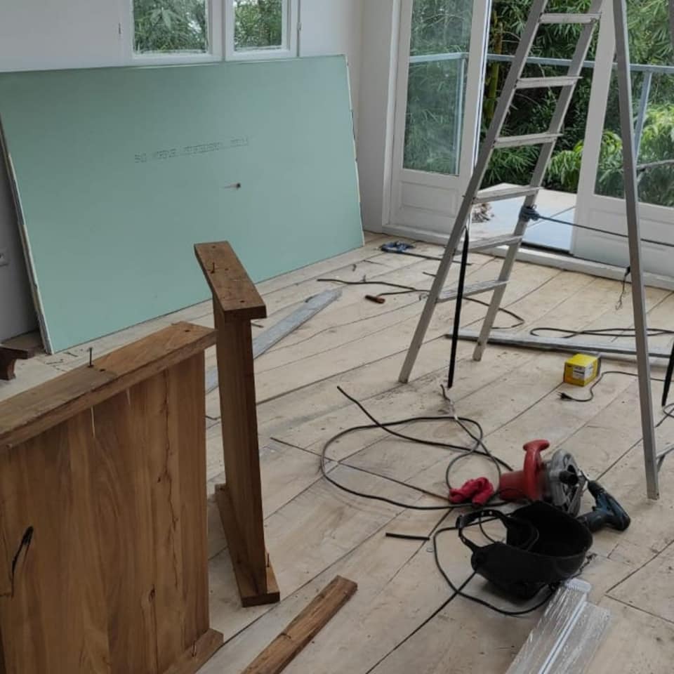 Ingénierie Bâtiment Réunion