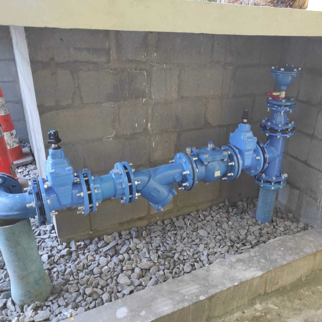 Ingénierie Bâtiment Réunion