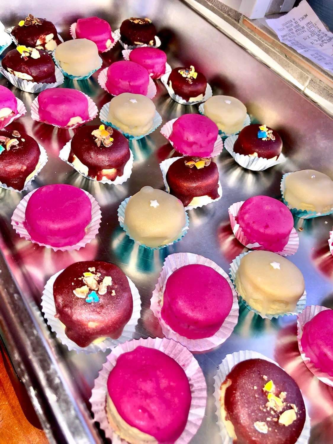 Les saveurs mauricienne