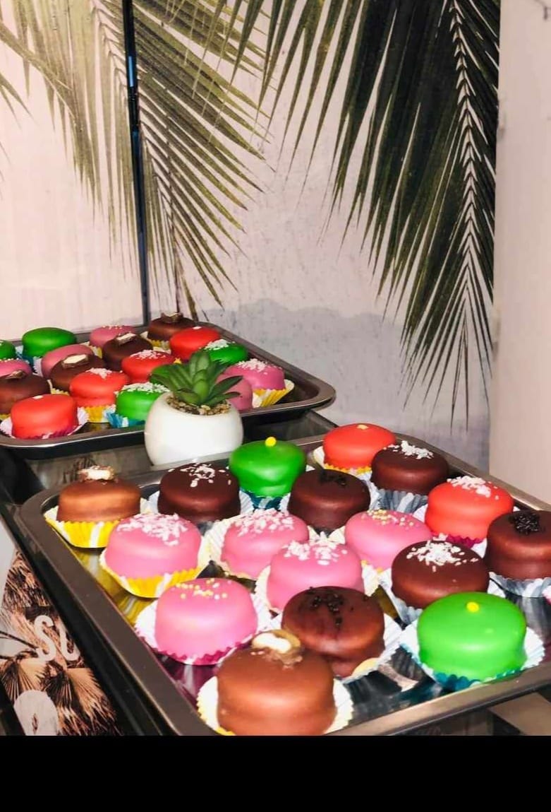 Les saveurs mauricienne