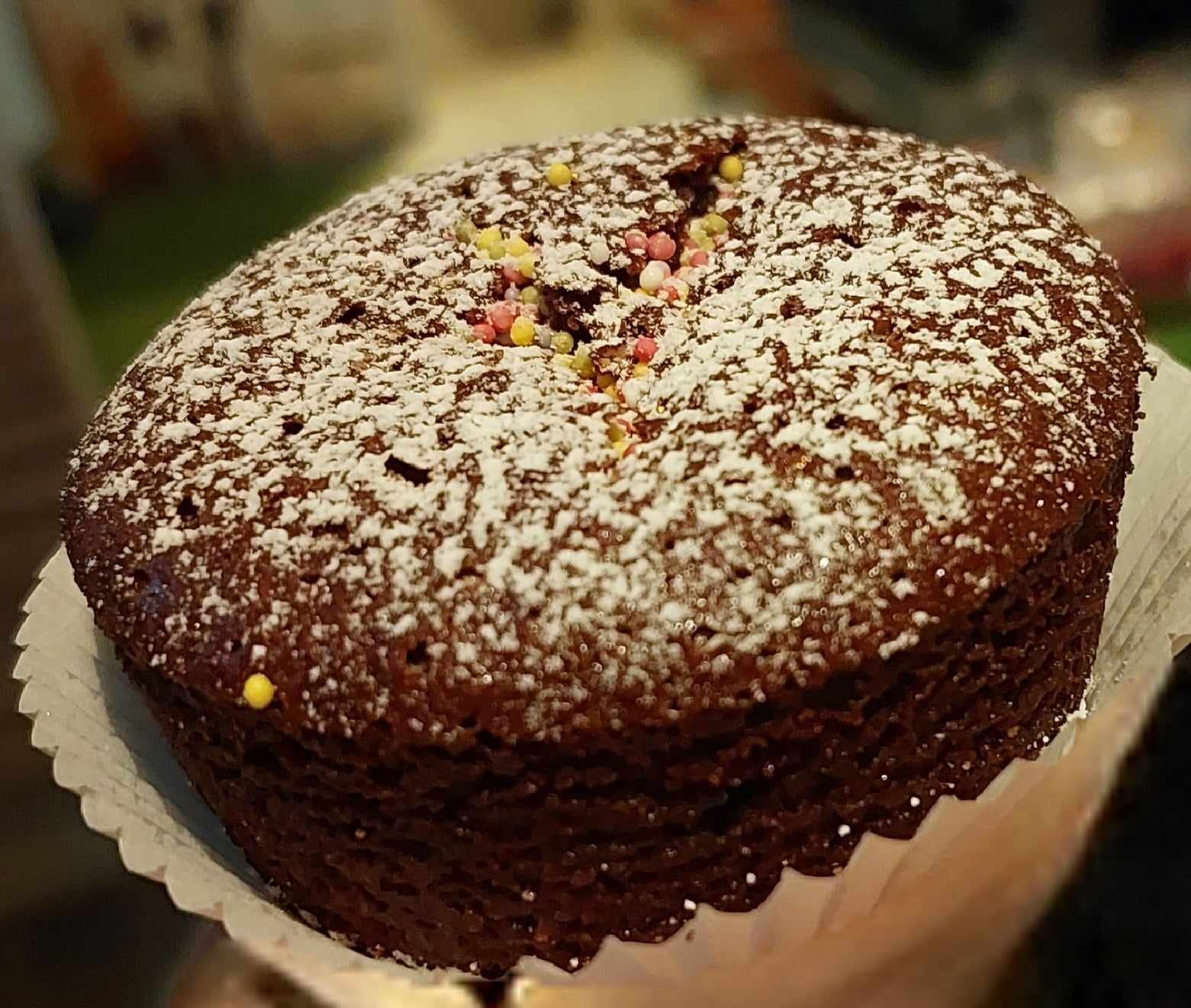 Les saveurs mauricienne