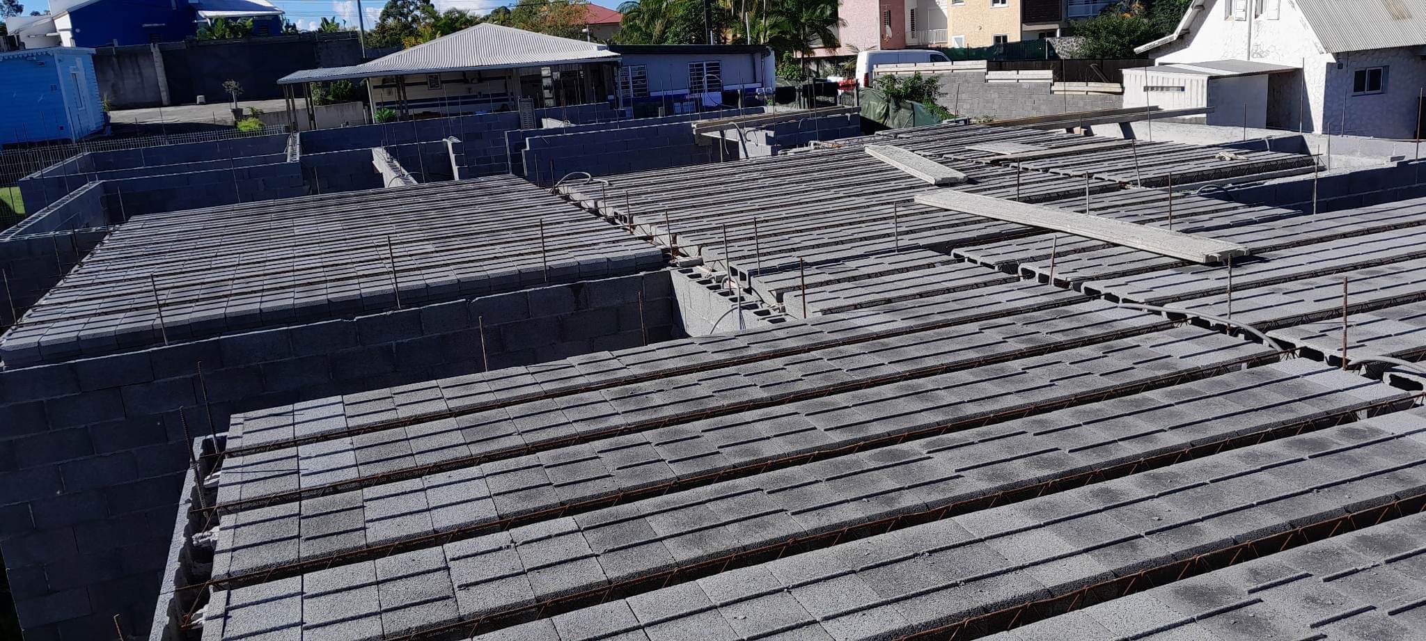 AMAYE Construction