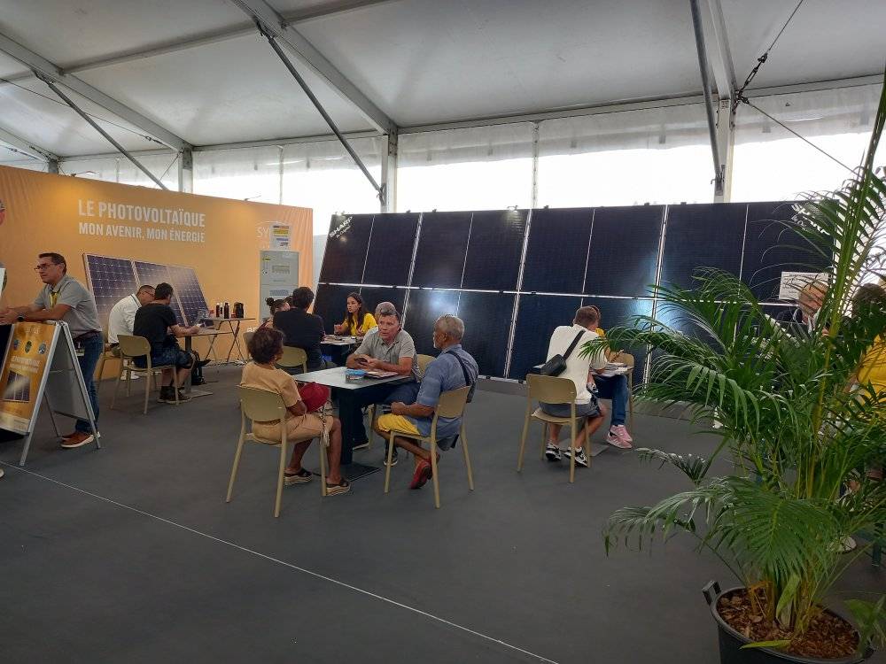 Syrius Solar Industry