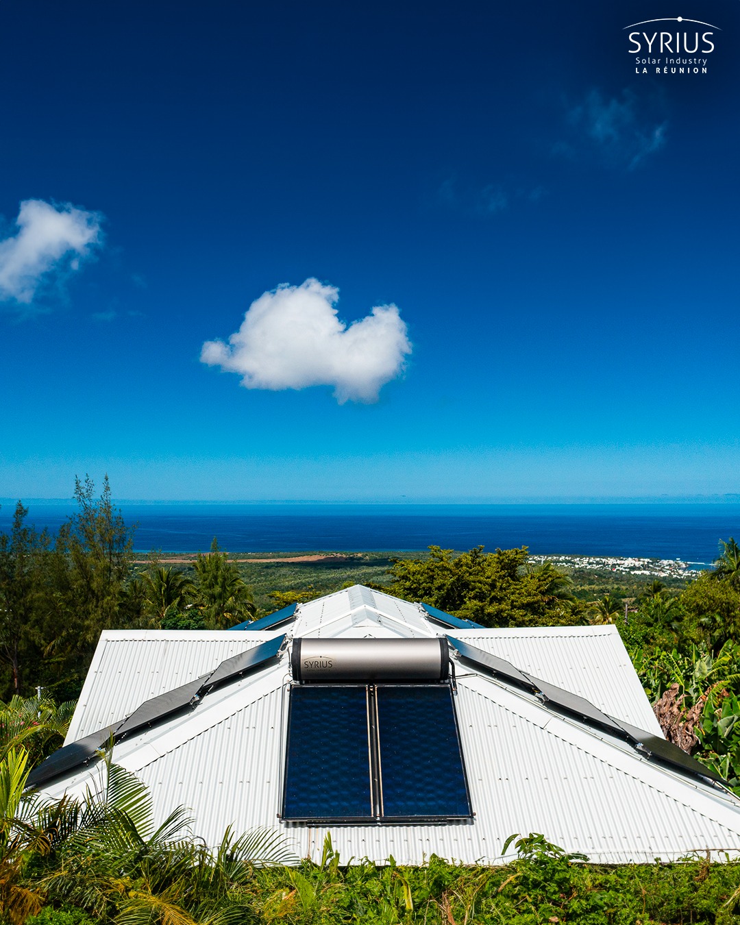 Syrius Solar Industry