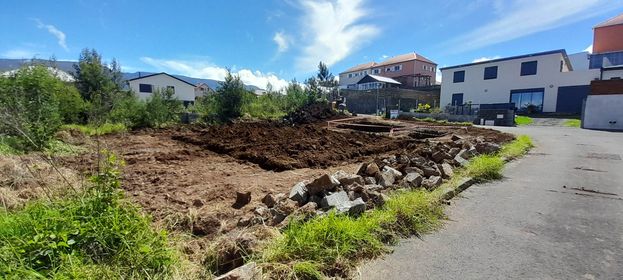 AMAYE Construction