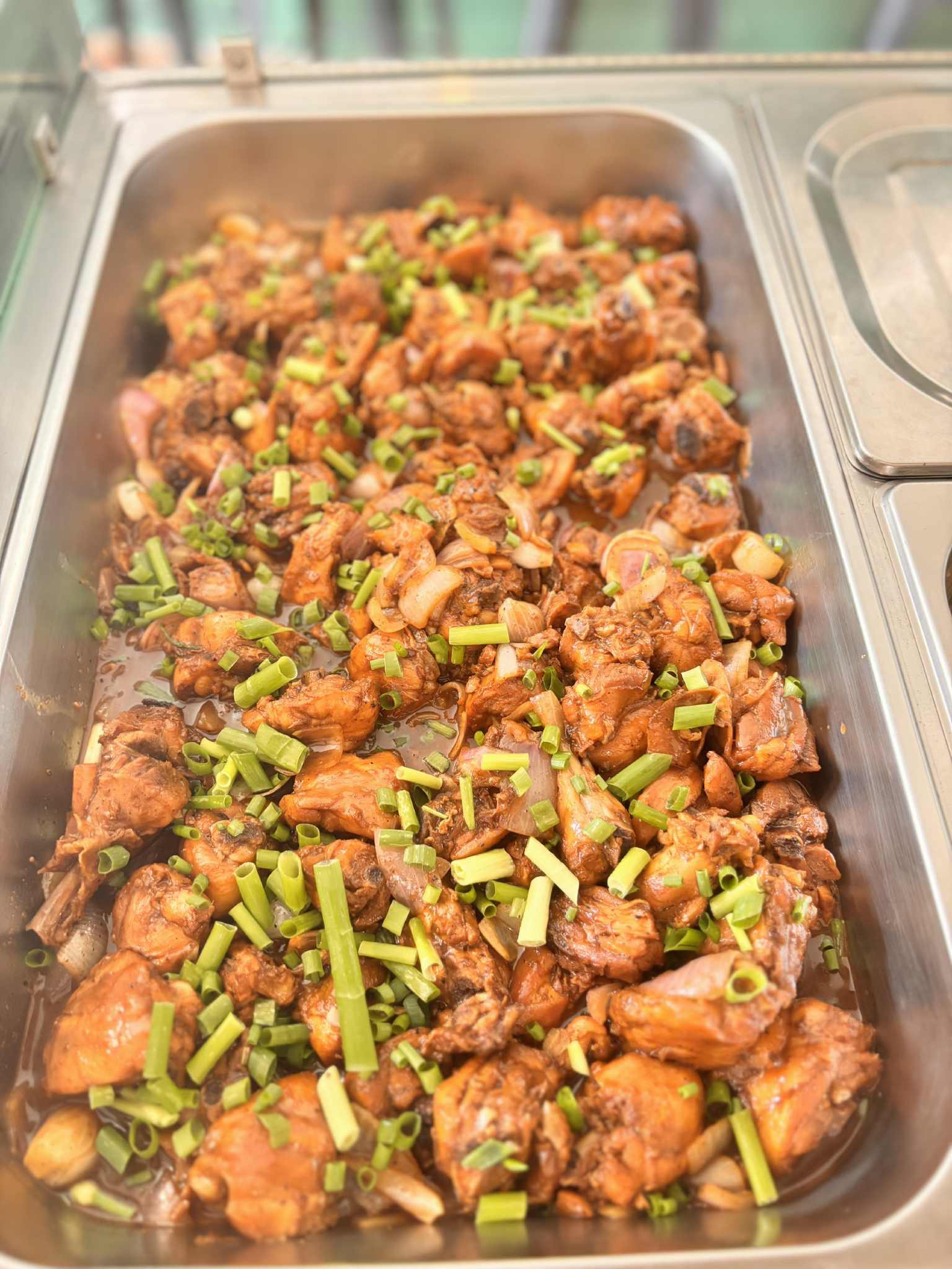 Les saveurs mauricienne