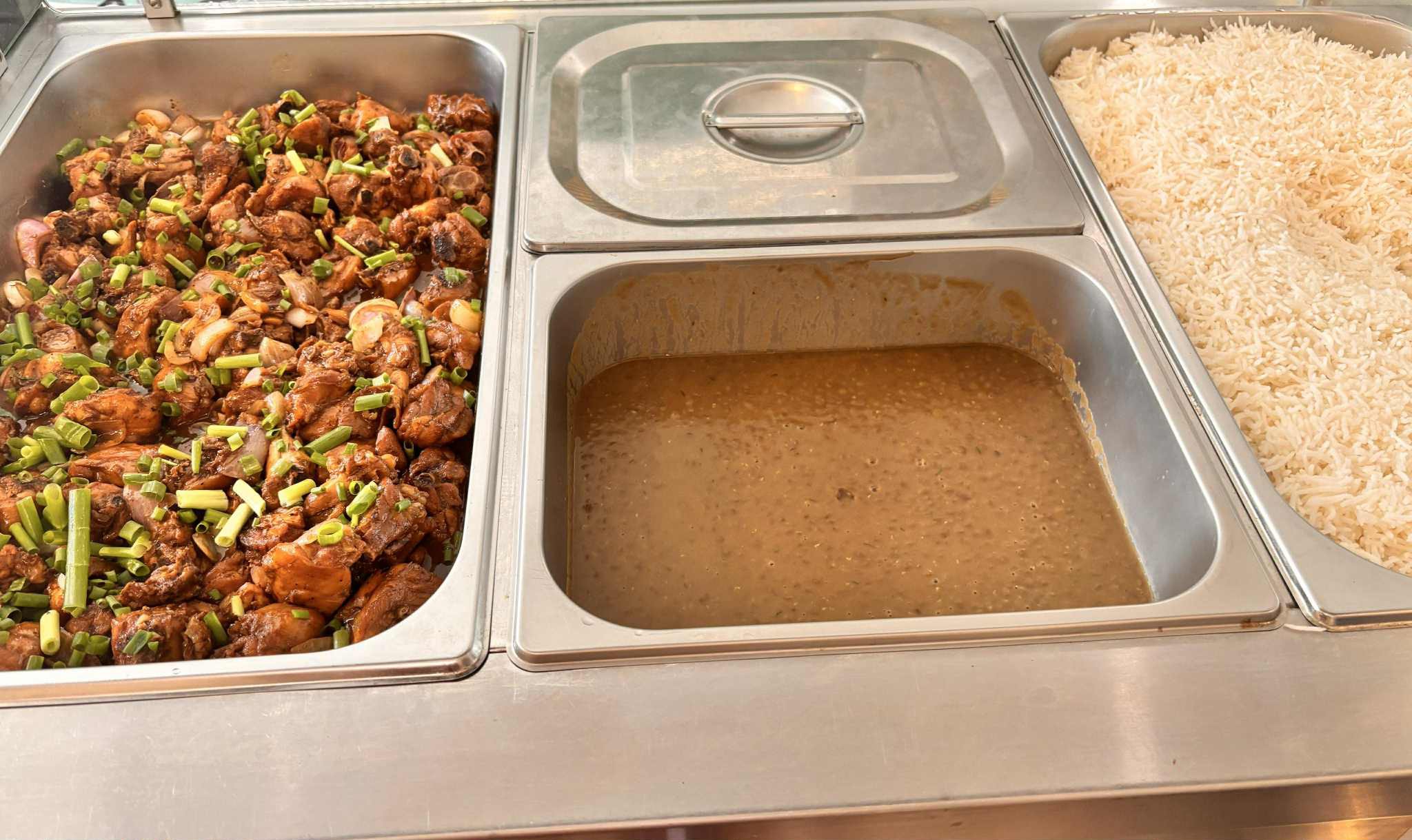 Les saveurs mauricienne