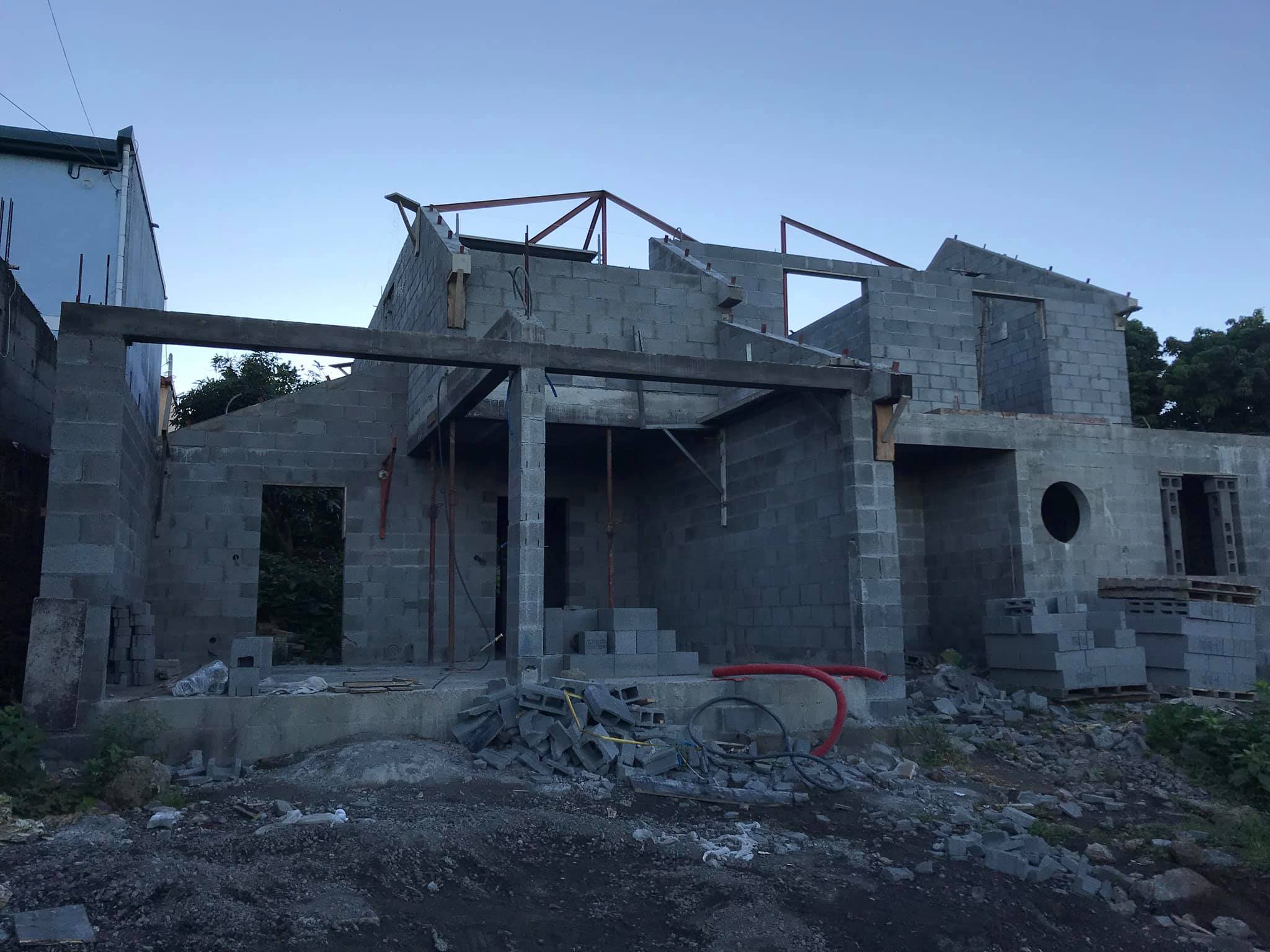 AMAYE Construction