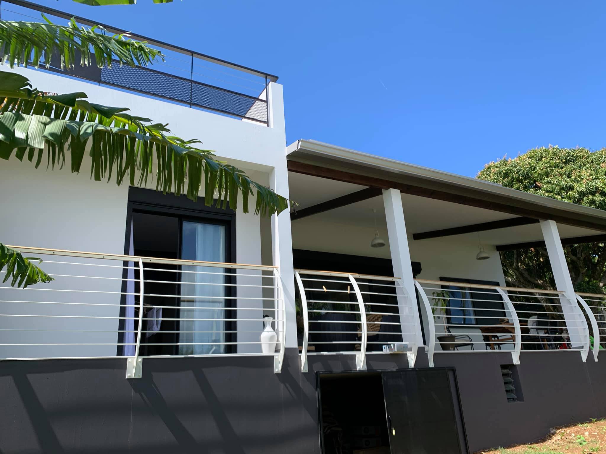 AMAYE Construction