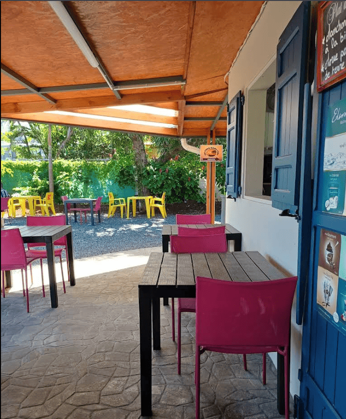 Les Pieds dans l’Eau