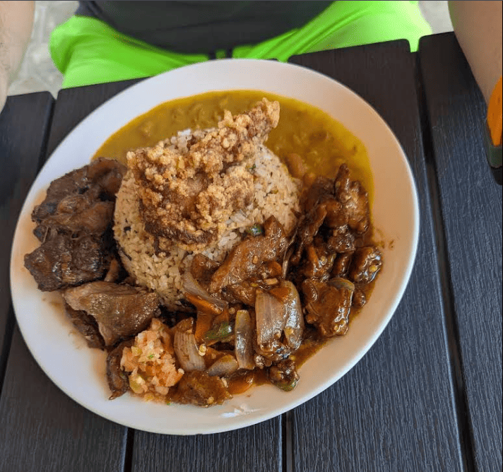 Les Pieds dans l’Eau