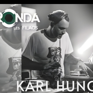 Concert à la Rondavelle Les Filaos (Chez JP)