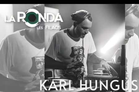 Concert à la Rondavelle Les Filaos (Chez JP)