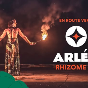 ARLÉO – Festival artistique