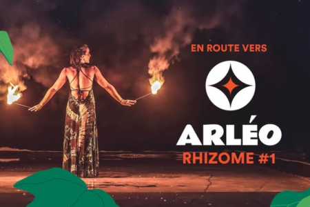 ARLÉO - Festival artistique