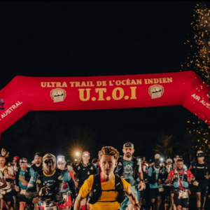 Ultra Trail de l’Océan Indien (UTOI) 2026