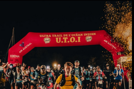 Ultra Trail de l’Océan Indien (UTOI)