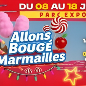 Allons Bougé Marmailles