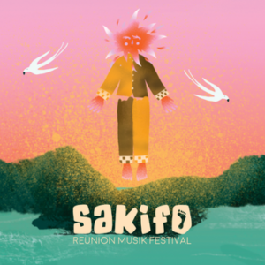 Le Sakifo Musik Festival 2026