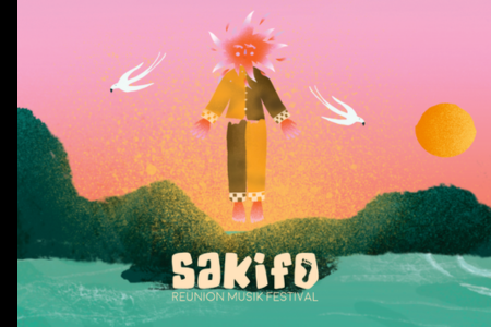Le Sakifo Musik Festival 2026