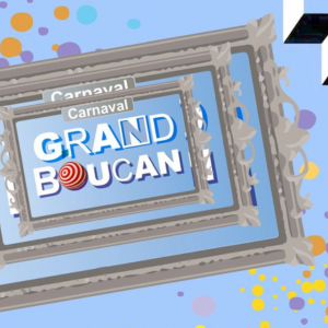 Grand Boucan
