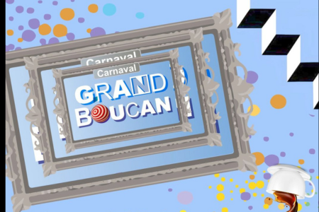 Carnaval Grand Boucan 2026