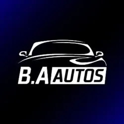 B.A. Autos