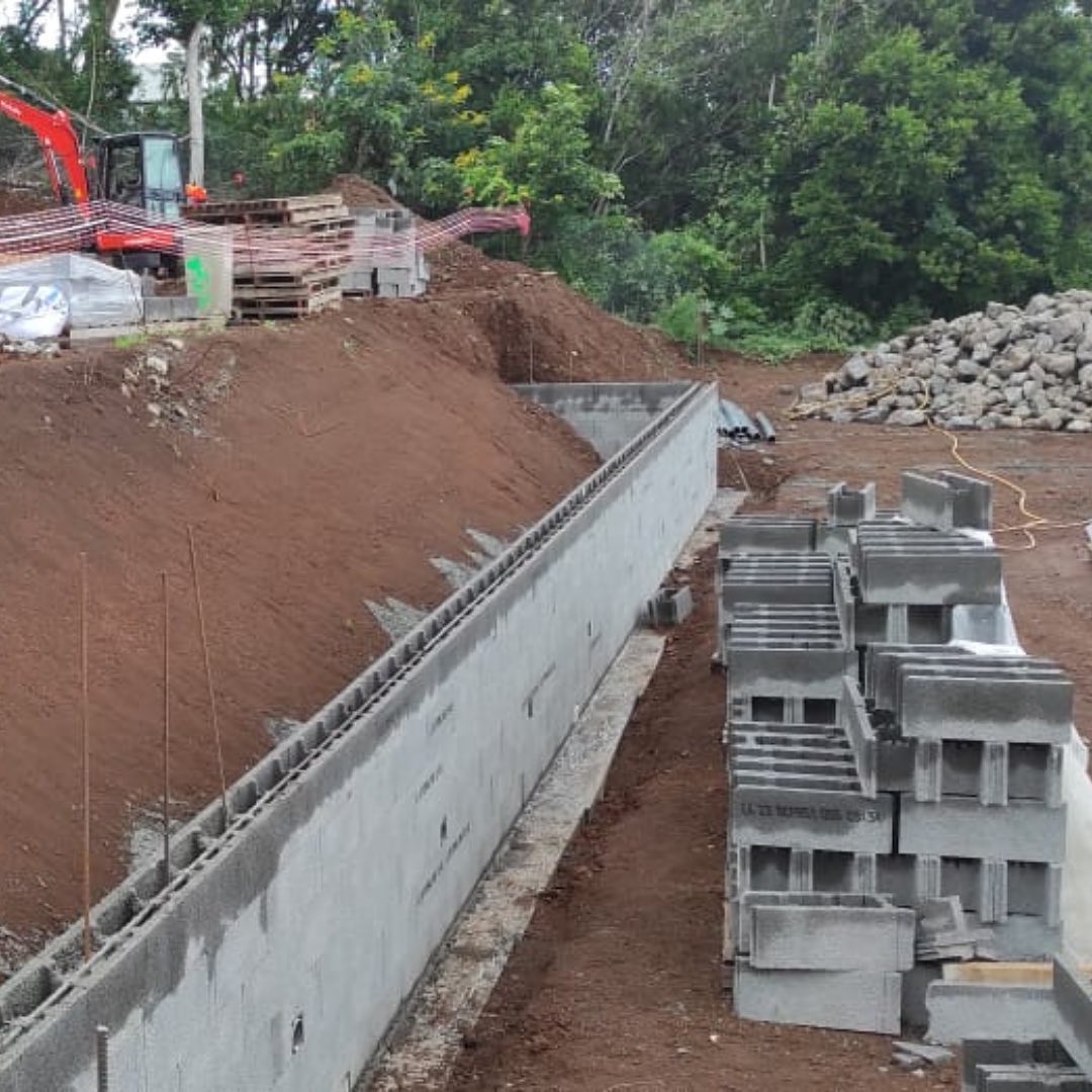 Ingénierie Bâtiment Réunion