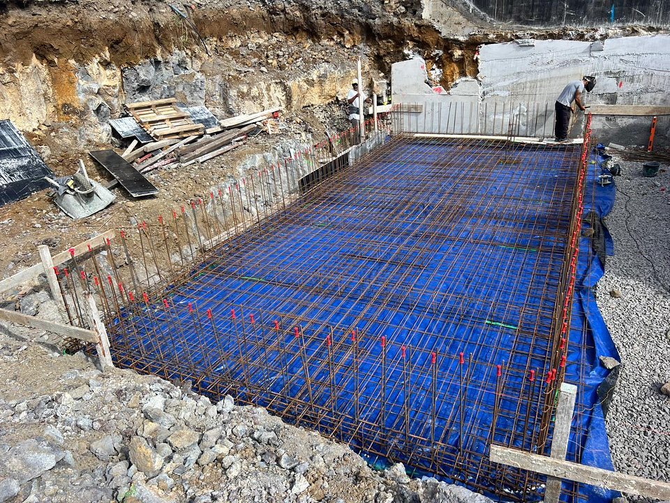 Ingénierie Bâtiment Réunion