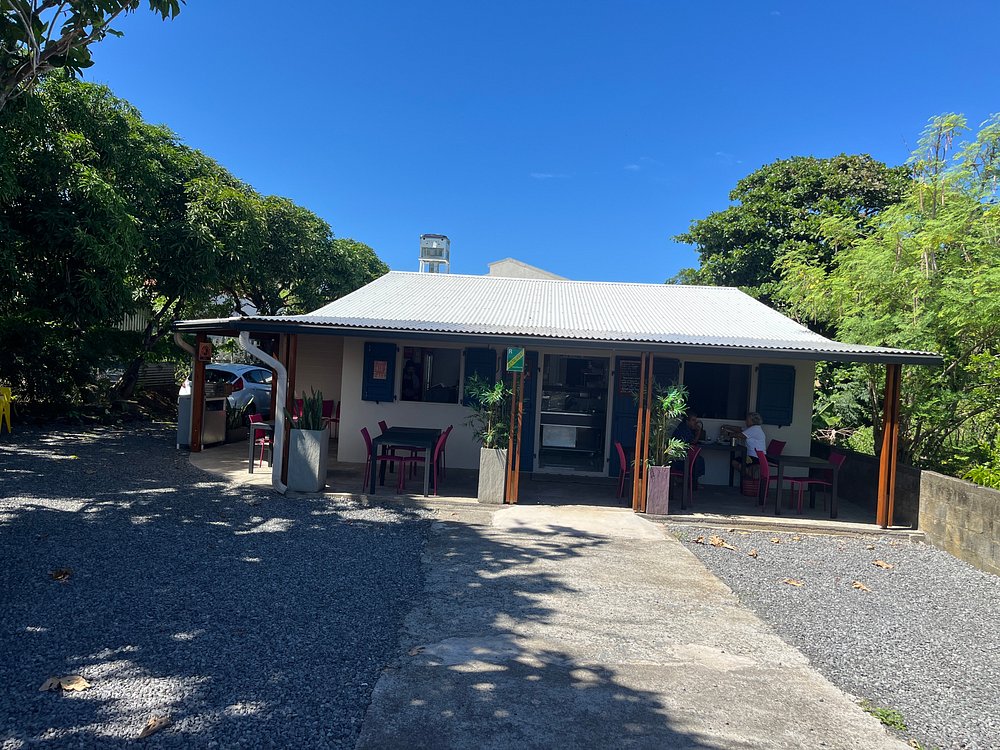 Les Pieds dans l’Eau