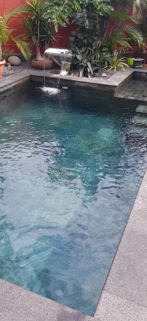 Endemik Piscine